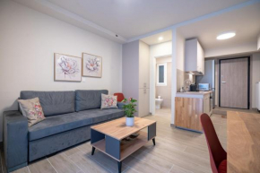 Ilisia 2 person apartment
